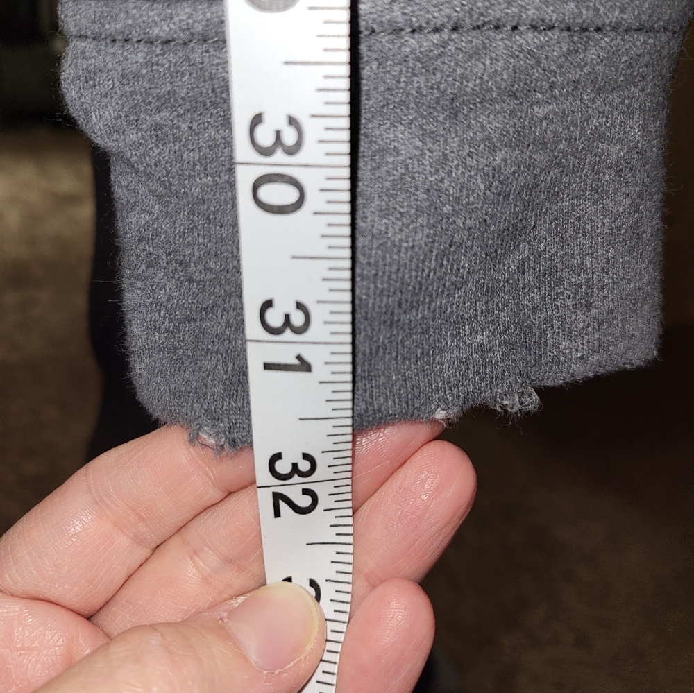 Destroyed Hollister field Jacket XL Tall - Picture 12 of 16